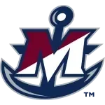 شعار Suny Maritime Privateers