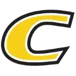 شعار Centre Colonels