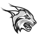شعار Rhodes Lynx