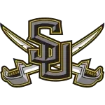 شعار Southwestern Pirates