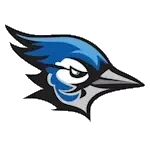 شعار Saint Joseph Blue Jays