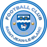 شعار Saint-Jean-le-Blanc