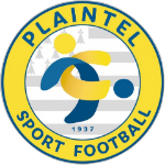 شعار Plaintel Sport Football