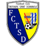 شعار FC Tinténiac Saint-Domineuc