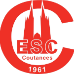 شعار Coutances