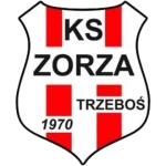 شعار Zorza Styrobud Trzeboś