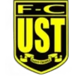 شعار FC US Tropézienne