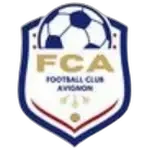 شعار FC Avignon