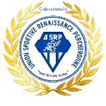 شعار US Renaissance Pertuisienne