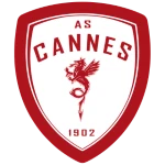 شعار AS Cannes 2
