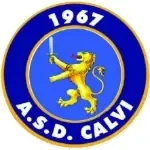 شعار Asd Calvi