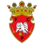 شعار FC Penafiel U23