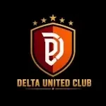 شعار Delta United Club