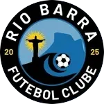 شعار Rio Barra FC U16