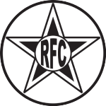 شعار Resende U16