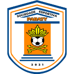 شعار SE Paraty U16