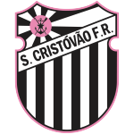 شعار São Cristóvão U16