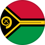 شعار Vanuatu U15