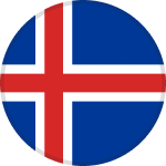 شعار Iceland U15