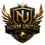 شعار Norm United