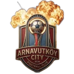 شعار Arnavutköy City