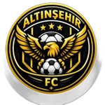 شعار Altınşehir