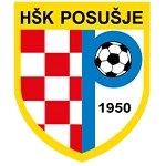 شعار HŠK Posušje 2 U19