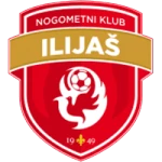 شعار NK Ilijaš U19