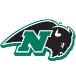 شعار Nichols Bison