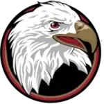 شعار Bridgewater Eagles