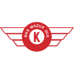 شعار Mazur II Ełk