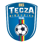 شعار Tęcza II Biskupiec