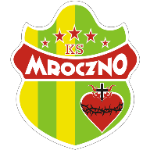 شعار KS Mroczno