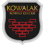 شعار SKFIR Kowalak Kowale Oleckie
