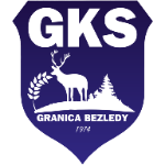 شعار GKS Granica Bezledy