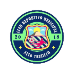 شعار CD Municipal Alto Trujillo