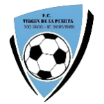 شعار FC Virgen de la Puerta