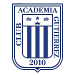 شعار Academia Gutiérrez