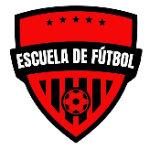 شعار Escuela de Fútbol