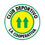 شعار CD La Cooperativa