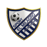 شعار Sport El Milagro - La Bombonera