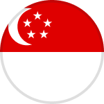 شعار Singapore U15