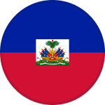 شعار Haiti U15