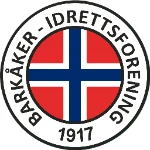 شعار Barkåker IF