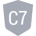 شعار Calle 74