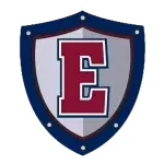 شعار Eastern Connecticut State Warriors