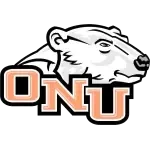 شعار Ohio Northern Polar Bears