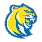 شعار Misericordia Cougars