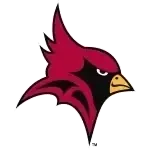شعار St. John Fisher Cardinals