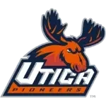 شعار Utica Pioneers